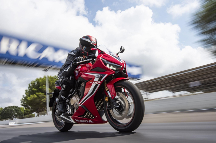 2020 cbr650r for sale